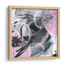 Goma De Burbujas Ii - Melissa Wang | Cuadro decorativo de Canvas Lab