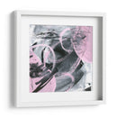 Goma De Burbujas Ii - Melissa Wang | Cuadro decorativo de Canvas Lab