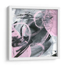 Goma De Burbujas Ii - Melissa Wang | Cuadro decorativo de Canvas Lab