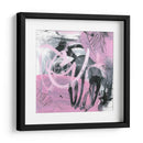 Goma De Burbujas Iii - Melissa Wang | Cuadro decorativo de Canvas Lab