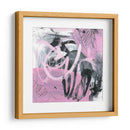 Goma De Burbujas Iii - Melissa Wang | Cuadro decorativo de Canvas Lab