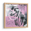 Goma De Burbujas Iii - Melissa Wang | Cuadro decorativo de Canvas Lab