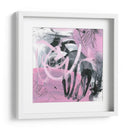 Goma De Burbujas Iii - Melissa Wang | Cuadro decorativo de Canvas Lab