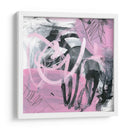 Goma De Burbujas Iii - Melissa Wang | Cuadro decorativo de Canvas Lab