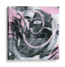 Goma De Burbujas Iv - Melissa Wang | Cuadro decorativo de Canvas Lab