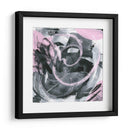 Goma De Burbujas Iv - Melissa Wang | Cuadro decorativo de Canvas Lab