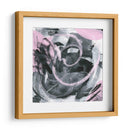 Goma De Burbujas Iv - Melissa Wang | Cuadro decorativo de Canvas Lab