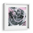 Goma De Burbujas Iv - Melissa Wang | Cuadro decorativo de Canvas Lab