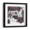 Lagheside Birch I - Melissa Wang | Cuadro decorativo de Canvas Lab