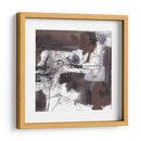 Lagheside Birch I - Melissa Wang | Cuadro decorativo de Canvas Lab