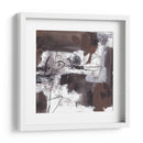 Lagheside Birch I - Melissa Wang | Cuadro decorativo de Canvas Lab