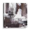 Lakeside Birch Ii - Melissa Wang | Cuadro decorativo de Canvas Lab