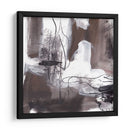 Lakeside Birch Ii - Melissa Wang | Cuadro decorativo de Canvas Lab