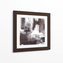 Lakeside Birch Ii - Melissa Wang | Cuadro decorativo de Canvas Lab