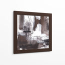 Lakeside Birch Ii - Melissa Wang | Cuadro decorativo de Canvas Lab
