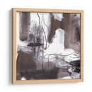 Lakeside Birch Ii - Melissa Wang | Cuadro decorativo de Canvas Lab
