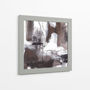 Lakeside Birch Ii - Melissa Wang | Cuadro decorativo de Canvas Lab