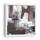 Lakeside Birch Ii - Melissa Wang | Cuadro decorativo de Canvas Lab