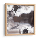 Lakeside Birch Iii - Melissa Wang | Cuadro decorativo de Canvas Lab