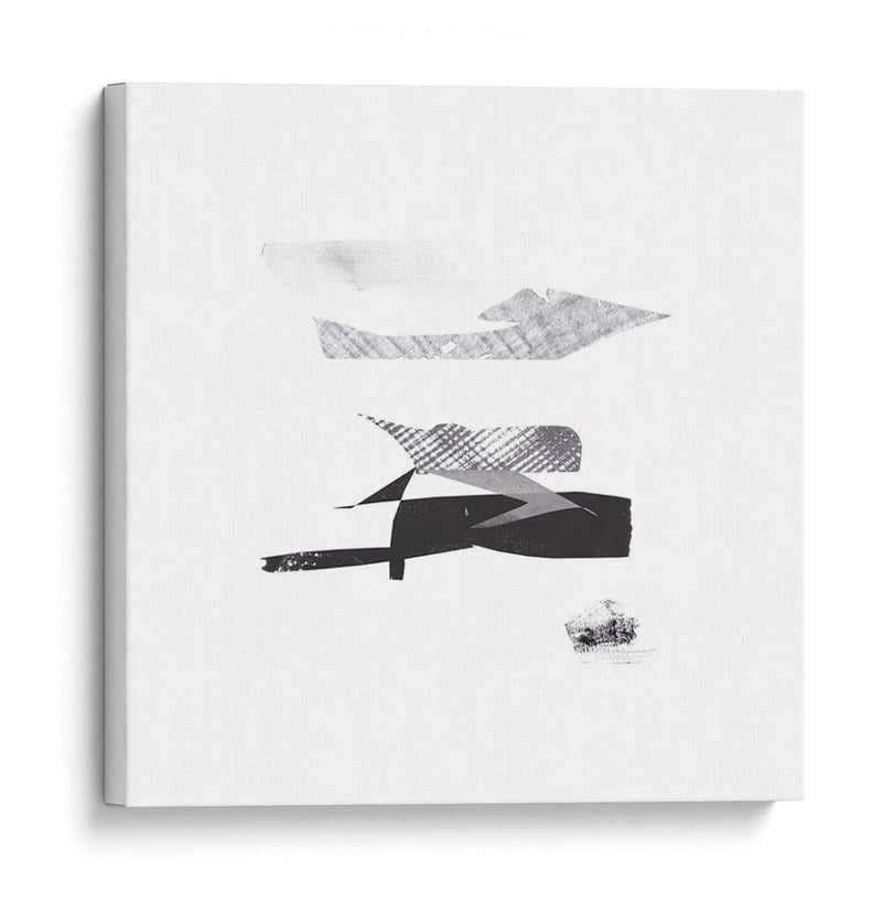 Arcos De Algodón I - Melissa Wang | Cuadro decorativo de Canvas Lab