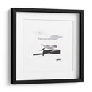 Arcos De Algodón I - Melissa Wang | Cuadro decorativo de Canvas Lab