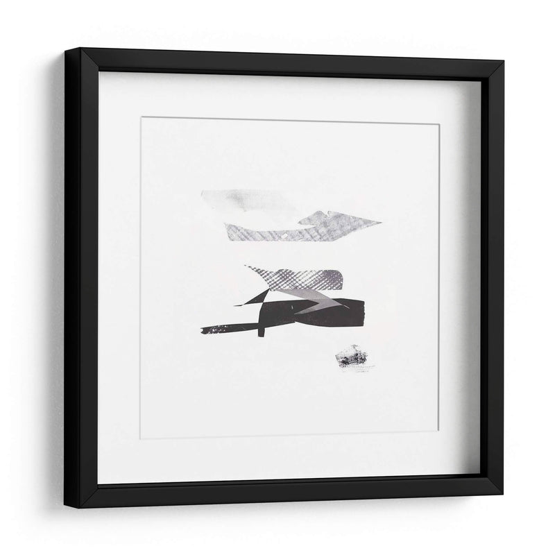 Arcos De Algodón I - Melissa Wang | Cuadro decorativo de Canvas Lab