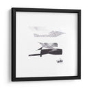 Arcos De Algodón I - Melissa Wang | Cuadro decorativo de Canvas Lab