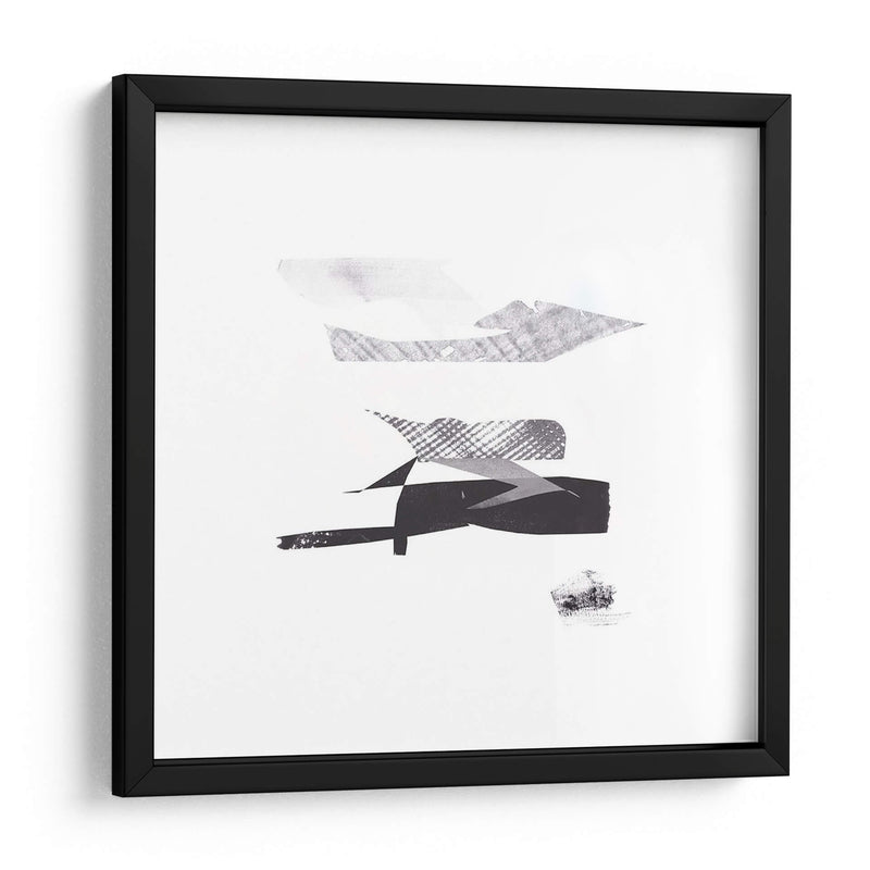 Arcos De Algodón I - Melissa Wang | Cuadro decorativo de Canvas Lab