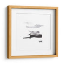 Arcos De Algodón I - Melissa Wang | Cuadro decorativo de Canvas Lab