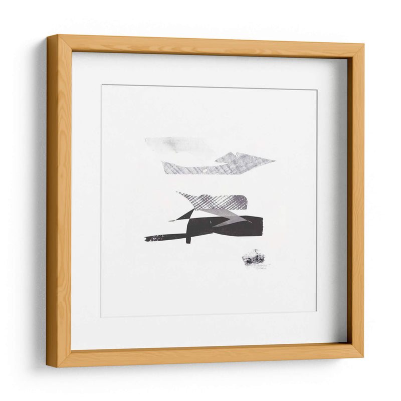 Arcos De Algodón I - Melissa Wang | Cuadro decorativo de Canvas Lab