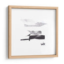 Arcos De Algodón I - Melissa Wang | Cuadro decorativo de Canvas Lab