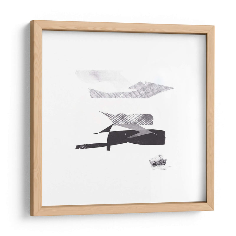 Arcos De Algodón I - Melissa Wang | Cuadro decorativo de Canvas Lab