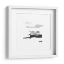 Arcos De Algodón I - Melissa Wang | Cuadro decorativo de Canvas Lab