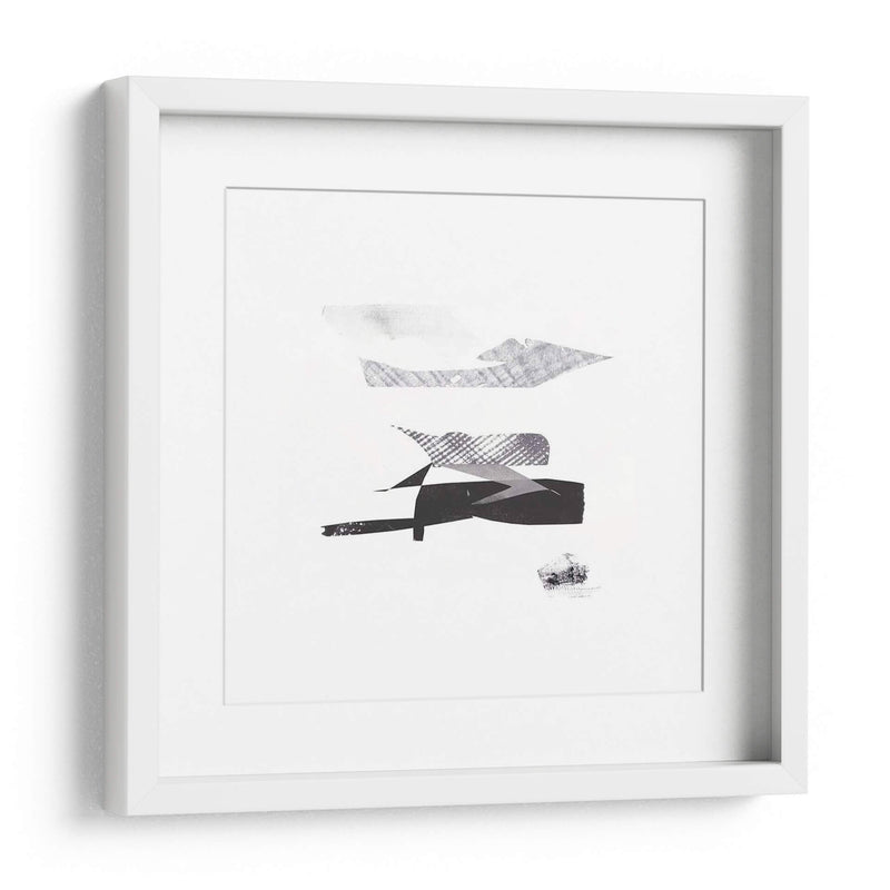 Arcos De Algodón I - Melissa Wang | Cuadro decorativo de Canvas Lab