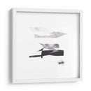 Arcos De Algodón I - Melissa Wang | Cuadro decorativo de Canvas Lab