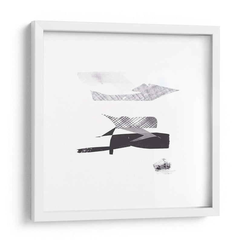 Arcos De Algodón I - Melissa Wang | Cuadro decorativo de Canvas Lab