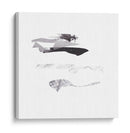 Scraps De Algodón Ii - Melissa Wang | Cuadro decorativo de Canvas Lab