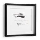 Scraps De Algodón Ii - Melissa Wang | Cuadro decorativo de Canvas Lab