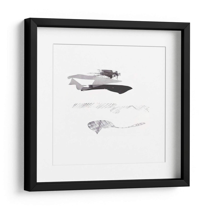 Scraps De Algodón Ii - Melissa Wang | Cuadro decorativo de Canvas Lab