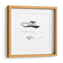 Scraps De Algodón Ii - Melissa Wang | Cuadro decorativo de Canvas Lab