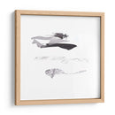 Scraps De Algodón Ii - Melissa Wang | Cuadro decorativo de Canvas Lab