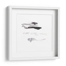 Scraps De Algodón Ii - Melissa Wang | Cuadro decorativo de Canvas Lab