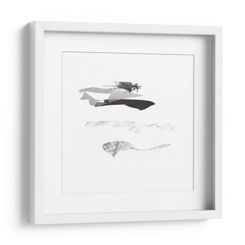 Scraps De Algodón Ii - Melissa Wang | Cuadro decorativo de Canvas Lab