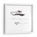 Scraps De Algodón Ii - Melissa Wang | Cuadro decorativo de Canvas Lab