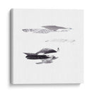 Scraps De Algodón Iii - Melissa Wang | Cuadro decorativo de Canvas Lab