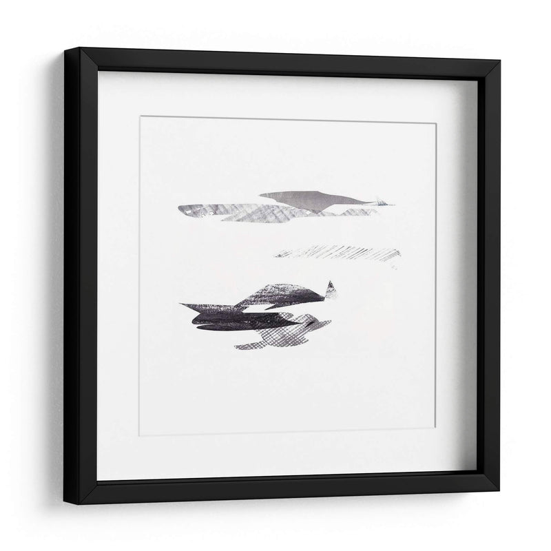 Scraps De Algodón Iii - Melissa Wang | Cuadro decorativo de Canvas Lab