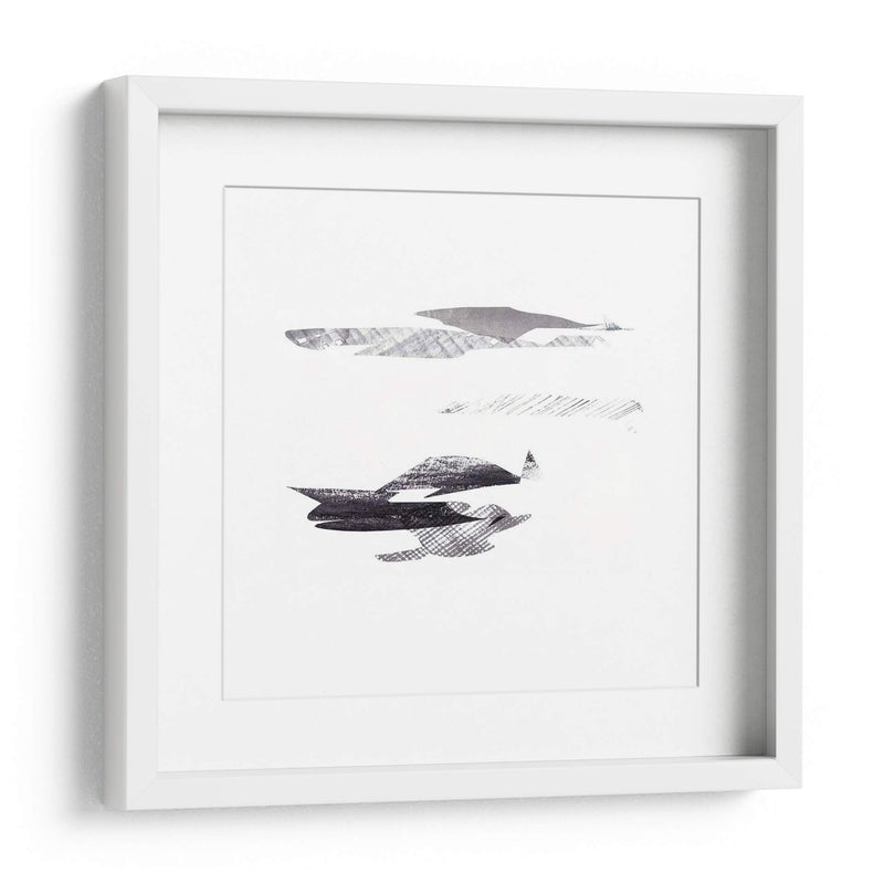 Scraps De Algodón Iii - Melissa Wang | Cuadro decorativo de Canvas Lab