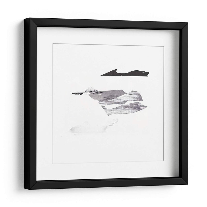 Scraps De Algodón Iv - Melissa Wang | Cuadro decorativo de Canvas Lab