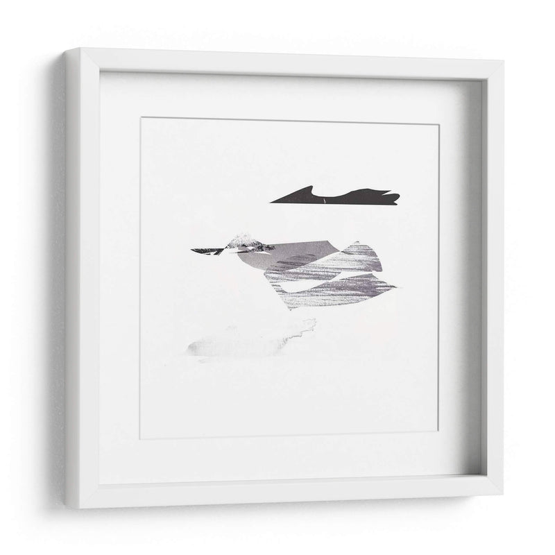 Scraps De Algodón Iv - Melissa Wang | Cuadro decorativo de Canvas Lab