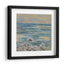 Más Allá Del Mar Inquieto - Richard Foust | Cuadro decorativo de Canvas Lab